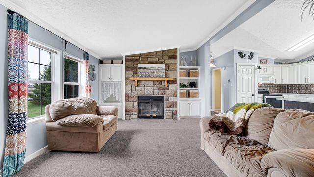 14805 W 109th Avenue, Dyer, IN 46311