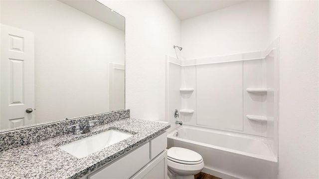 821 Stoney Point Lane, Dayton, TX 77535