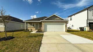 821 Stoney Point Lane, Dayton, TX 77535