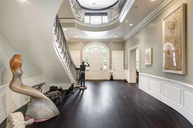 3653 Inverness Drive, Houston, TX 77019
