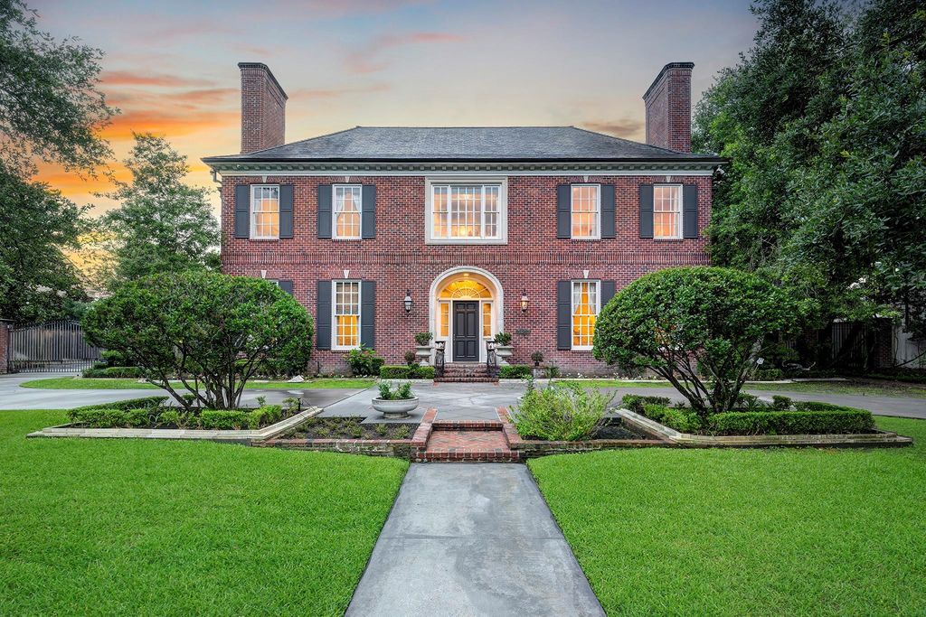 3653 Inverness Drive, Houston, TX 77019