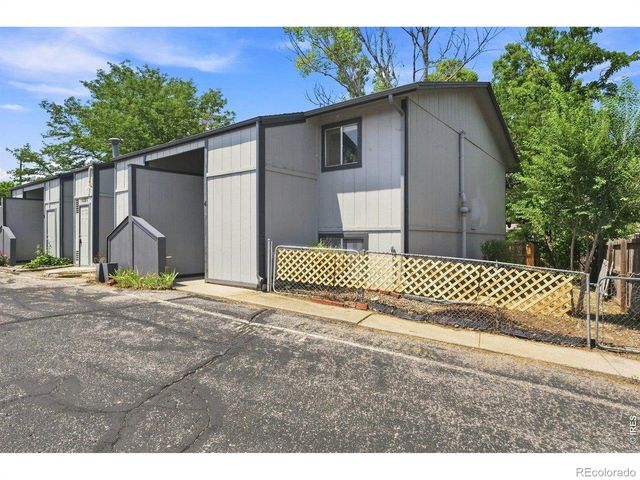 1727 Azalea Drive 4, Fort Collins, CO 80526