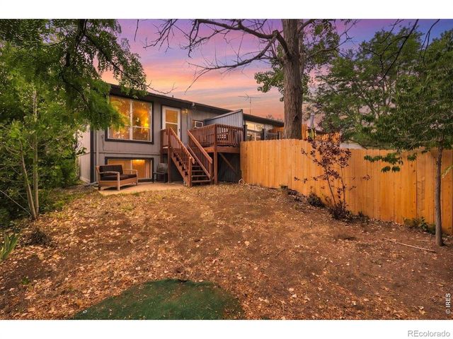 1727 Azalea Drive 4, Fort Collins, CO 80526