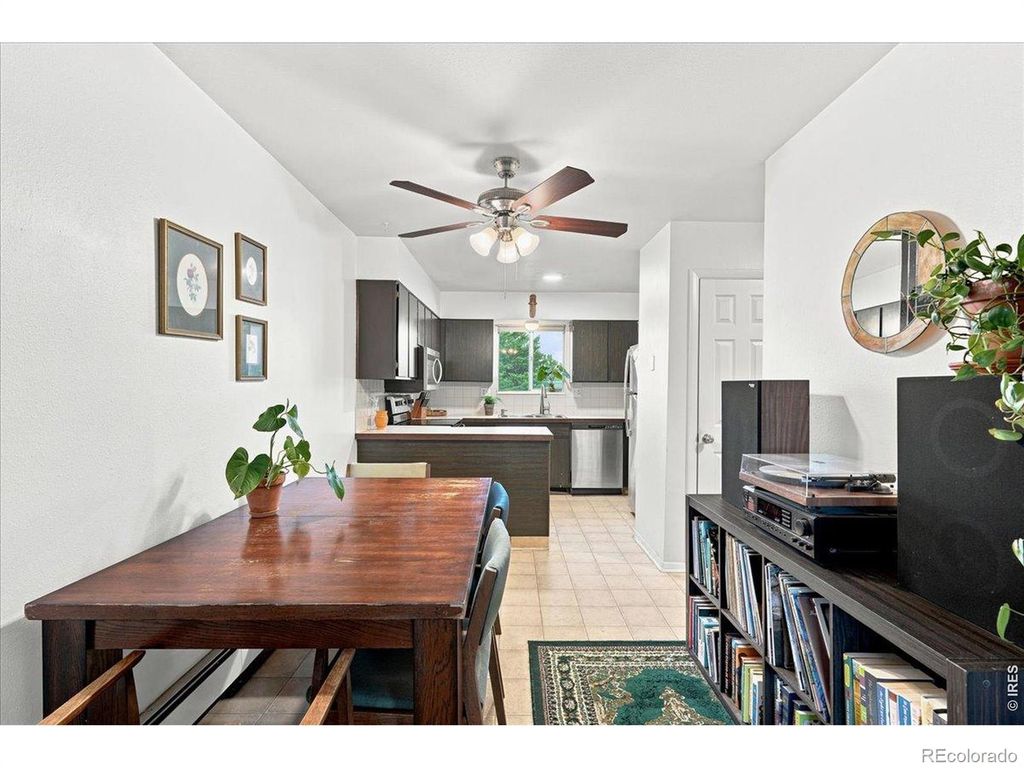1727 Azalea Drive 4, Fort Collins, CO 80526
