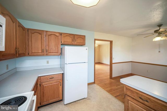 5362 TURKEY RUN RD, Warrenton, VA 20187