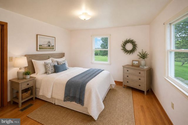 5362 TURKEY RUN RD, Warrenton, VA 20187