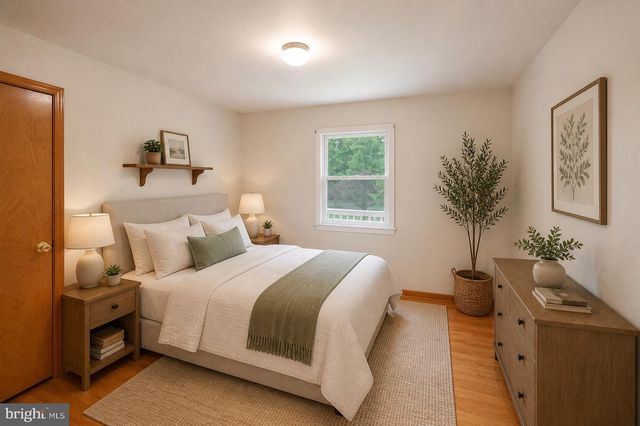 5362 TURKEY RUN RD, Warrenton, VA 20187