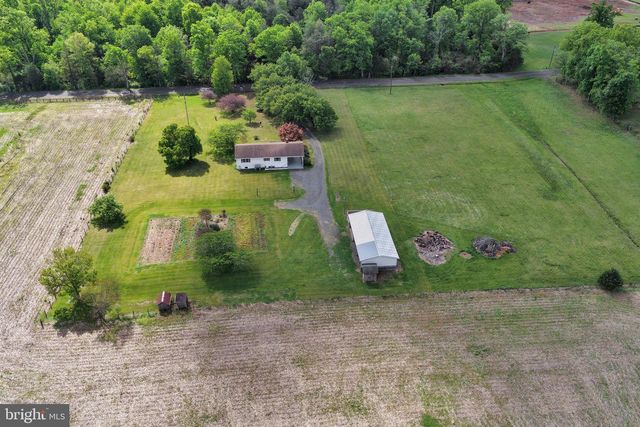 5362 TURKEY RUN RD, Warrenton, VA 20187