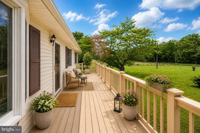 5362 TURKEY RUN RD, Warrenton, VA 20187