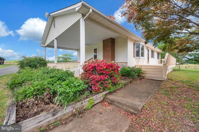 5362 TURKEY RUN RD, Warrenton, VA 20187