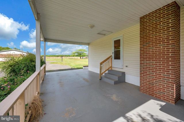 5362 TURKEY RUN RD, Warrenton, VA 20187