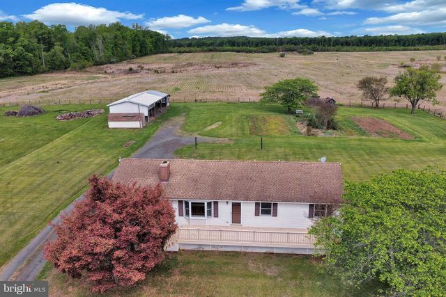 5362 TURKEY RUN RD, Warrenton, VA 20187