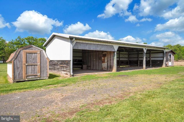 5362 TURKEY RUN RD, Warrenton, VA 20187