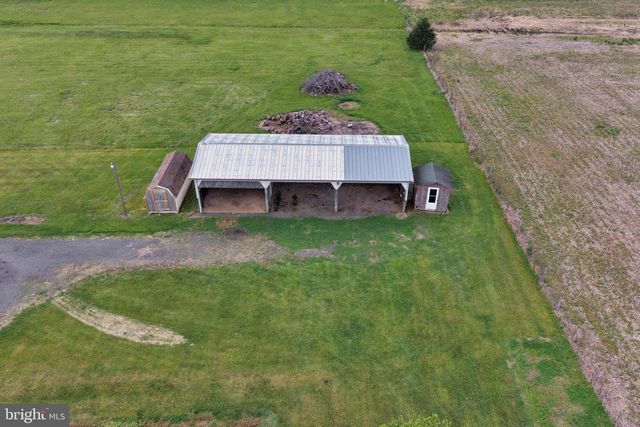 5362 TURKEY RUN RD, Warrenton, VA 20187
