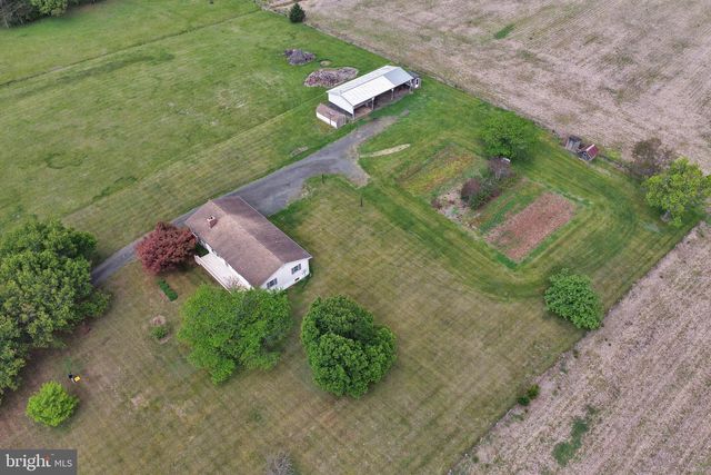 5362 TURKEY RUN RD, Warrenton, VA 20187