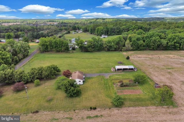 5362 TURKEY RUN RD, Warrenton, VA 20187
