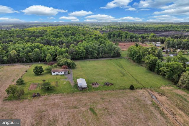 5362 TURKEY RUN RD, Warrenton, VA 20187
