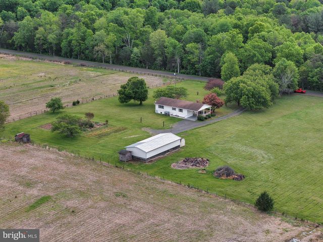 5362 TURKEY RUN RD, Warrenton, VA 20187