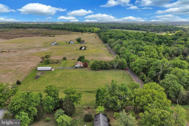 5362 TURKEY RUN RD, Warrenton, VA 20187