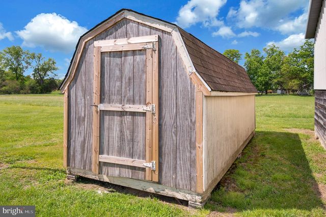 5362 TURKEY RUN RD, Warrenton, VA 20187