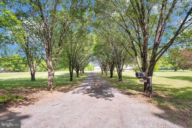 5362 TURKEY RUN RD, Warrenton, VA 20187
