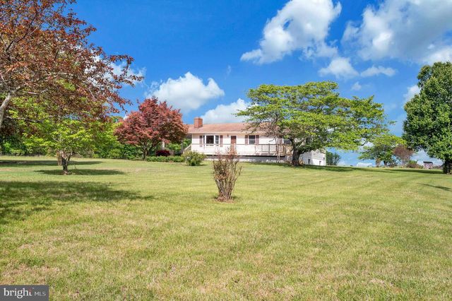 5362 TURKEY RUN RD, Warrenton, VA 20187