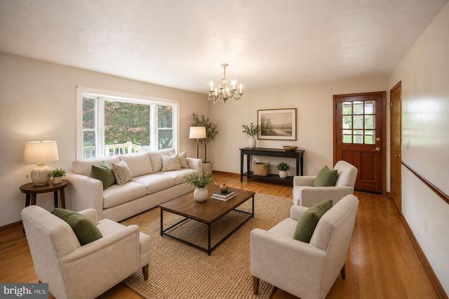 5362 TURKEY RUN RD, Warrenton, VA 20187