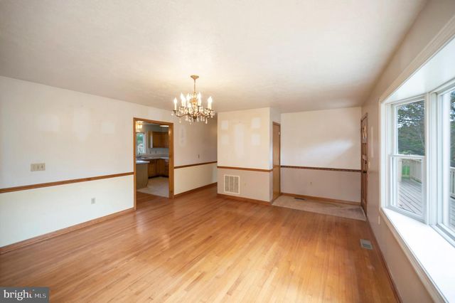 5362 TURKEY RUN RD, Warrenton, VA 20187