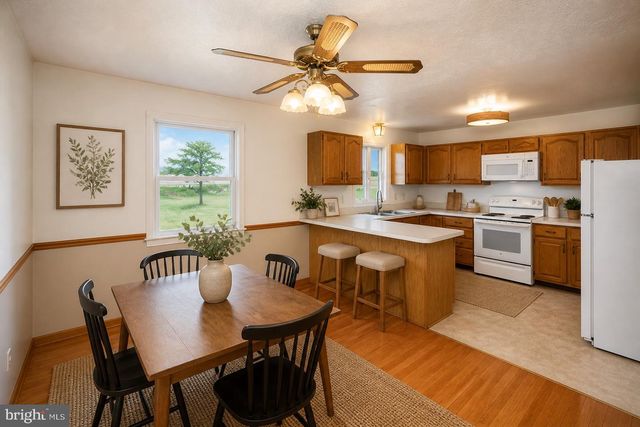 5362 TURKEY RUN RD, Warrenton, VA 20187