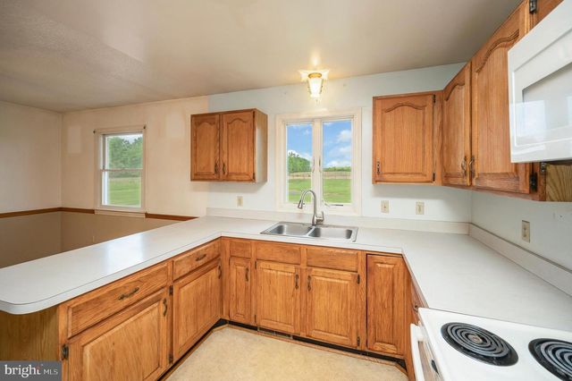 5362 TURKEY RUN RD, Warrenton, VA 20187