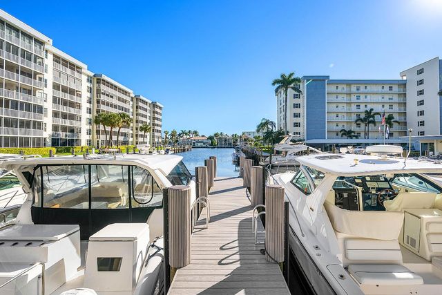 1 Harbourside Drive 1106, Delray Beach, FL 33483