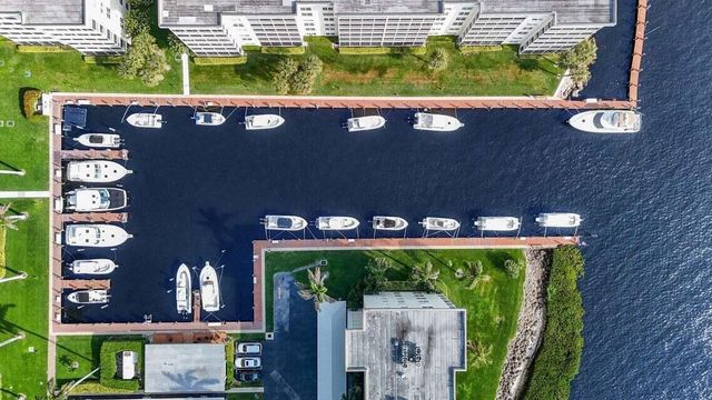 1 Harbourside Drive 1106, Delray Beach, FL 33483