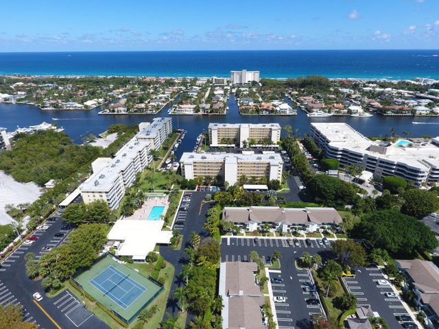 1 Harbourside Drive 1106, Delray Beach, FL 33483