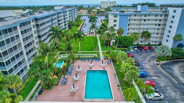 1 Harbourside Drive 1106, Delray Beach, FL 33483