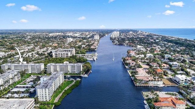1 Harbourside Drive 1106, Delray Beach, FL 33483