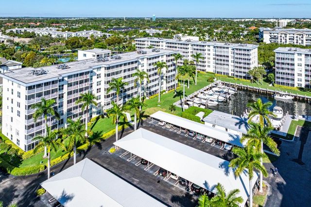 1 Harbourside Drive 1106, Delray Beach, FL 33483