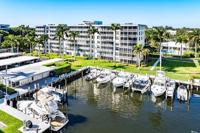 1 Harbourside Drive 1106, Delray Beach, FL 33483
