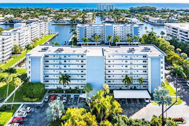 1 Harbourside Drive 1106, Delray Beach, FL 33483