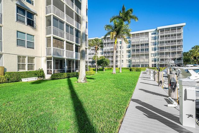 1 Harbourside Drive 1106, Delray Beach, FL 33483