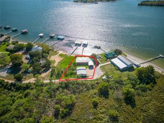 2605 Murrell Drive, Graford, TX 76449