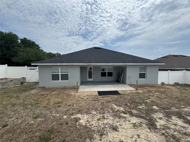906 CHESTNUT DRIVE, Fruitland Park, FL 34731