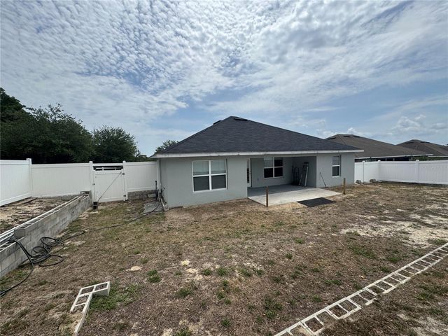 906 CHESTNUT DRIVE, Fruitland Park, FL 34731