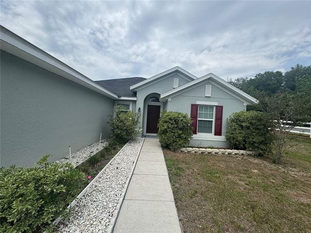 906 CHESTNUT DRIVE, Fruitland Park, FL 34731