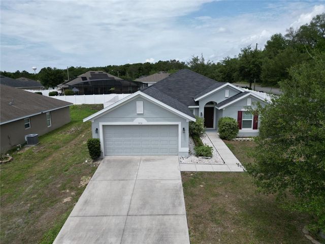 906 CHESTNUT DRIVE, Fruitland Park, FL 34731