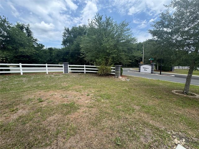 906 CHESTNUT DRIVE, Fruitland Park, FL 34731
