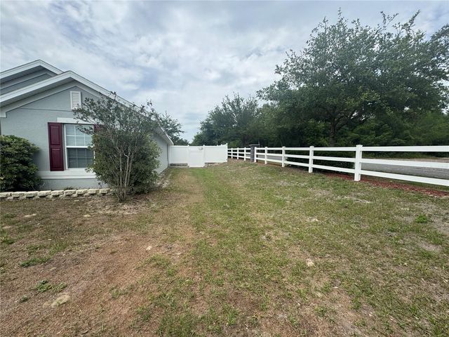 906 CHESTNUT DRIVE, Fruitland Park, FL 34731