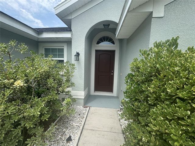 906 CHESTNUT DRIVE, Fruitland Park, FL 34731