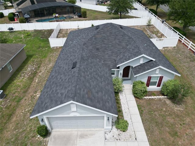 906 CHESTNUT DRIVE, Fruitland Park, FL 34731