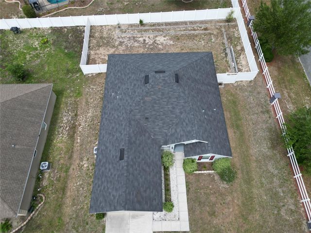 906 CHESTNUT DRIVE, Fruitland Park, FL 34731