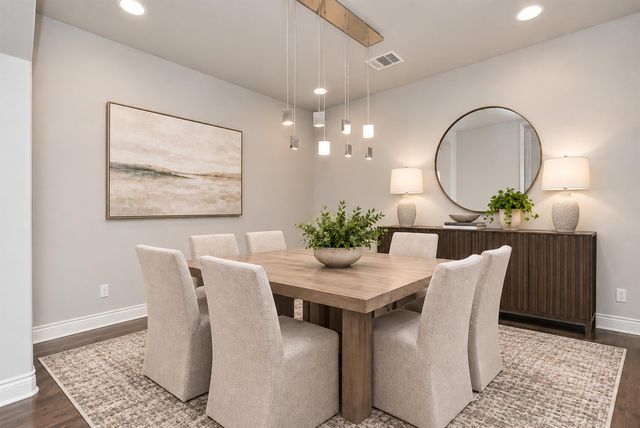 600 Caprock Canyon TRL, Georgetown, TX 78633